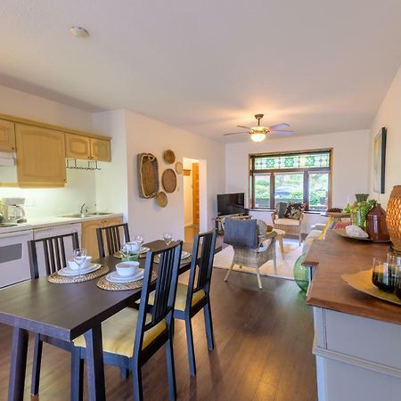 Charming 1 Bdrm View Suite Vancouver Eksteriør billede
