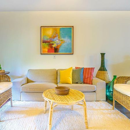 Charming 1 Bdrm View Suite Vancouver Eksteriør billede